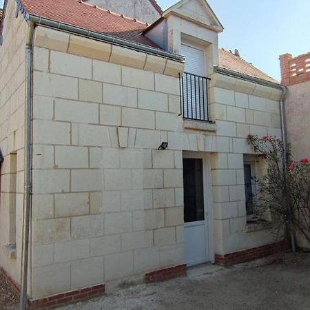 Noyers Val De Cher Exterior photo