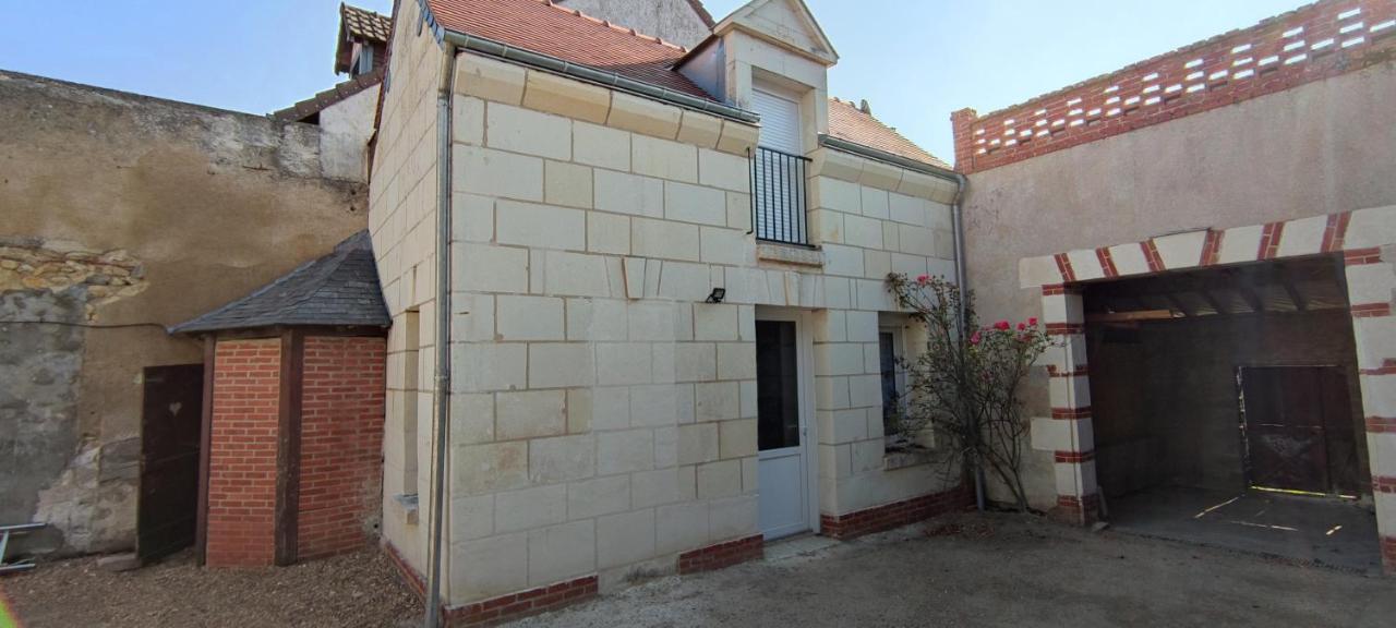 Noyers Val De Cher Exterior photo